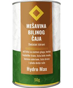 HydroMax