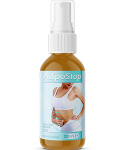 AdipoStop