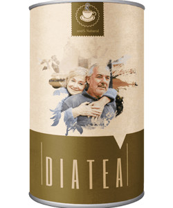 DiaTea