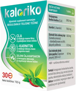 Kaloriko