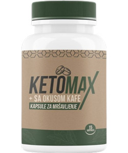 KetoMax