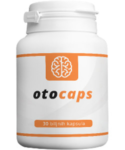 Otocaps