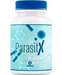 ParasitX