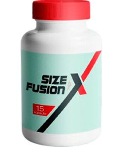 Size Fusion X