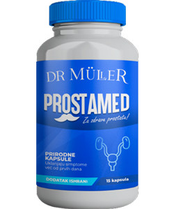 ProstaMed