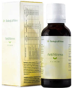 Anti Stress Elixir