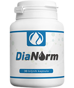 Dianorm