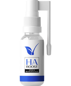 Haboost