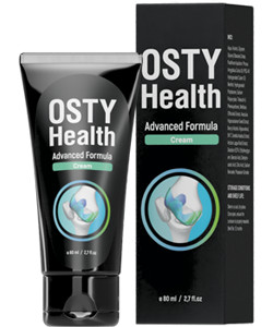 OstyHealth