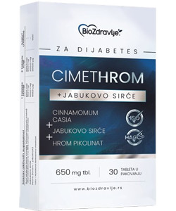 Cimethrom