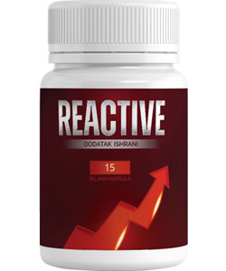 reactive